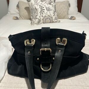 Bally CarryAll Bag